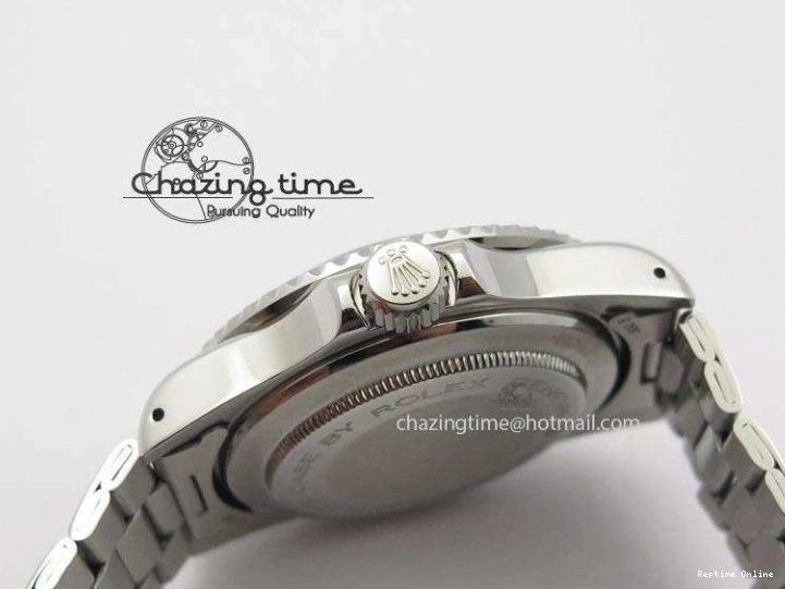 1222 Durable Submariner SS JKF Best Edition Blue Dial Square Markers (Black Date) A 3902